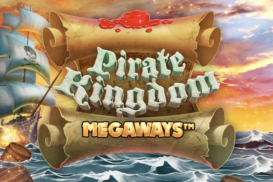Pirate Kingdom Megaways สล็อต